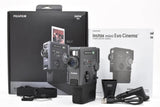 Fujifilm instax mini Evo Cinema Hybrid Instant Camera w/ Box Near Mint Japan