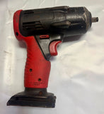 SNAP-ON 3/8 battery impact cannot find model Battery