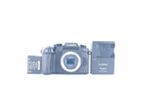 Super Panasonic PANASONIC LUMIX DMC-G8 Body Fully Functional #E424