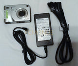 HP Photosmart R607 Digital Camera 4.1MP - 3x Optical Zoom (L1836A#ABA)