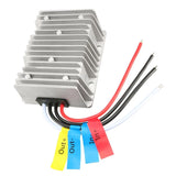 Top-Vigor Voltage Converter Dc/Dc 48V To 13.8V 30A 414W Converter Step Down