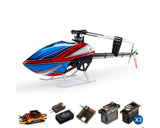 Blade Fusion 700 Electric Helicopter Super Combo Kit [BLH13075C]