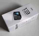 NEW GoPro HERO 13 Black Action Camera Bundle 2 Enduro Battery+Case+ 128GB Card