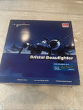 Hobby Master Bristol Beaufighter HA2313 1/72 Scale Diecast Model