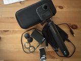 GoPro MAX 360 Action Camera Bundle