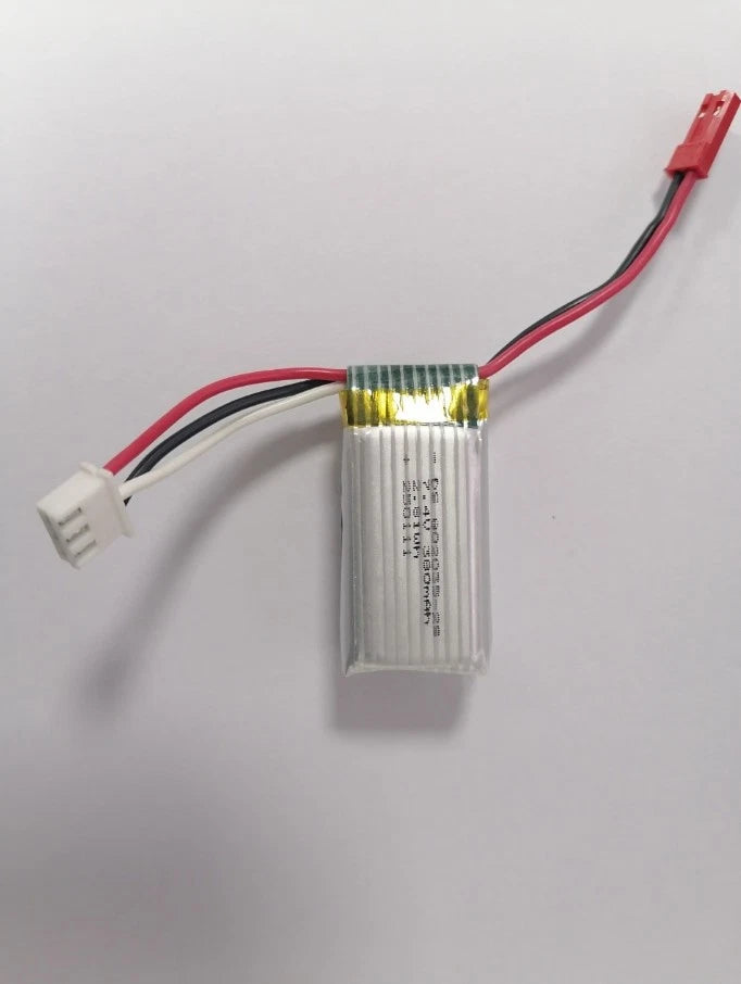 SR72 RC AirPlane 2.4G 4CH Drone Gyro RC Aircraft Orininal Battery 7.4V 380mAh Battery