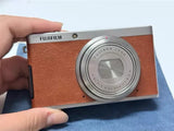[Near MINT] Fujifilm X Series XF1 12.0MP Compact Digital Camera brown