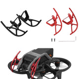Drone Aluminum Alloy Front Gimbal Collision Bumper Protective Bar For DJI AVATA