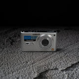 Panasonic DMC-FX3