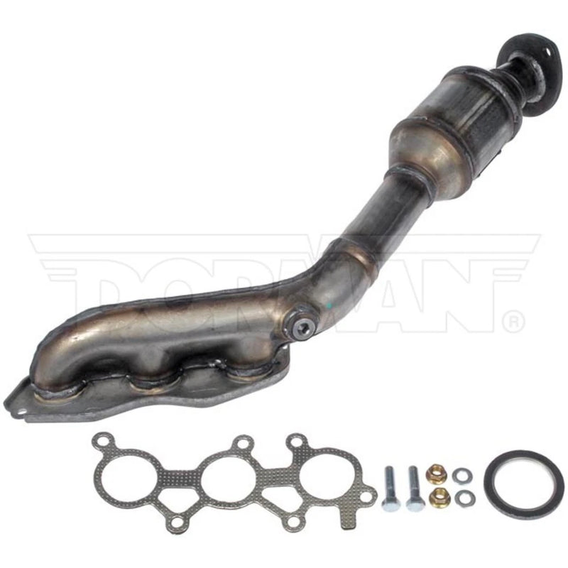 674-641 Dorman Catalytic Converter  Passenger Right Side for Lexus RC300 IS300 Converter