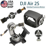 OEM Gimbal Camera Frame Pitch Roll Yaw P R Axis Arm Motor Bracket For DJI Air 2S