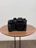 Panasonic DC-GH5 LUMIX GH5 Body C782