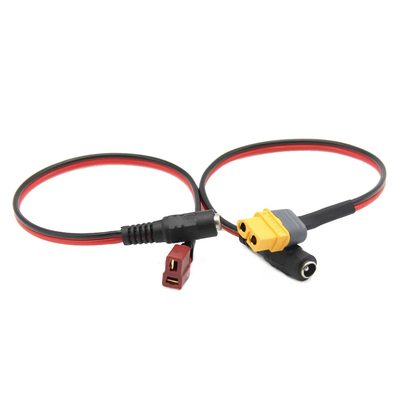 SHENSTAR ?1x FPV Goggles B6 Charger Battery Charging Cable Adapter XT60 XT30