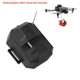 Ring Gift Payload Air Dropper Remote Control Thrower For DJI Mini 2/SE/3 Pro