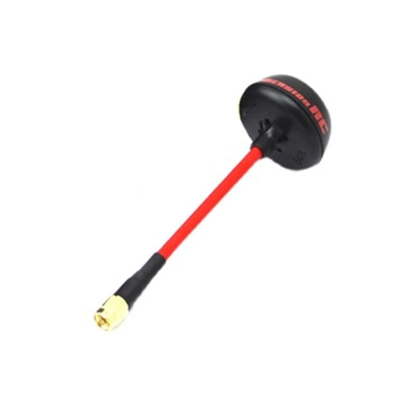 5.8GHz Circular Polarized Mushroom Antenna For FPV Aerial Inner Pin