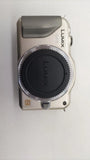 Panasonic DMC-GF5 Mirrorless Digital Camera 12.1MP with 14-42mm Lens from JAPAN