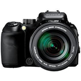 [Used] "Very Good" FUJIFILM Digital Camera FinePix S100FS Black FX-S100FS Japan