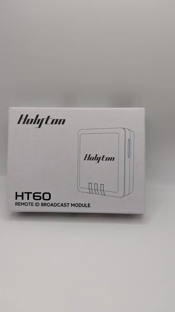 FAA Compliant Remote Identification Broadcast Module for GPS Drones,Rc Aircraft,