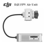 Original DJI FPV Air Unit With Camera ¨C First-Person Racing Drone Accessory