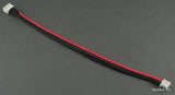 JST-XH Balance Extensions - 20cm 22awg Silicon Wire - 2S - 6S