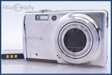 ¡¾EXC¡¿ FUJIFILM FinePix F70 EXR 10x battery FromJapan #yk7445