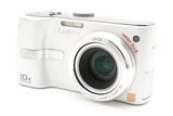 ADS8789 Excellent Panasonic Panasonic LUMIX DMC-TZ1