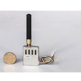 SS-1.2G-1W Small Wireless Video Transmitter Long Range FPV Transmitter