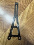 TEAM ASSOCIATED  SC10 LIPO Carbon BATTERY STRAP Battery
