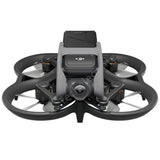 Original DJI Avata Drone Bare Unit (No Controller/ Battery)¨C O3+,11.6km,155¡ã FOV