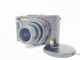 Panasonic LUMIX DMC-LX3 #sz245