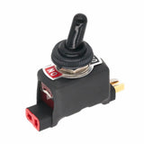 DIY Adapter T-plug Deans male to female RC FPV Battery Power ON-OFF Switch 32A