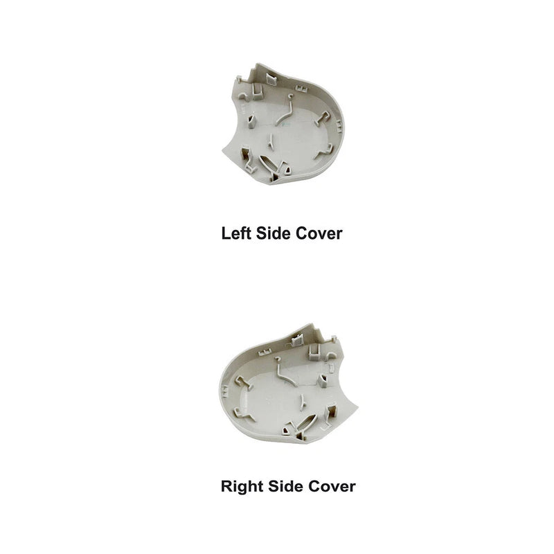DJI Mini 3 drone side cover repair parts, left and right pieces