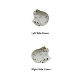 DJI Mini 3 drone side cover repair parts, left and right pieces