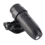 Motorcycle Helmet Camera Bike Video Camera 960p Sports Action Camera 170 Degree