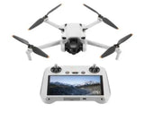 Dji Mini 3 Drone With Smart Controller Set Tested Fully Functional Ready-to-fly