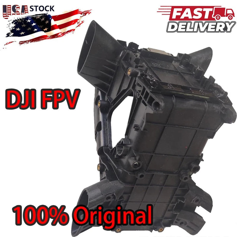 OEM Middle Frame Body Shell Bracket Module fit DJI FPV Drone USA Fast Shipping