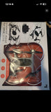 Fly + Drive drone in retail package with remote controller and propellers