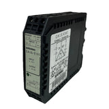 New Entrelec C.A.I.S.-E V/I Signal Converter 24VDC Input 0-10V Output 4-20mA