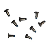 8Pcs Drone Propellers Screw Portable Professional 3.9mm for L108 RG101 K918