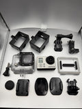 GoPro HERO3 Action Camera w/ Accessories