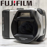 Fujifilm FinePix BIGJOB HD-3W Digital Camera Japan Tested