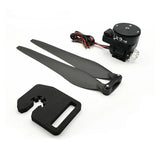 Hobbywing X9 Plus Power Kit CW Drone Motor with 36-inch 3619 Propeller ot25