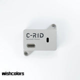 CUAV C-RID Remote ID Module 2.4GHz WiFi Long Range FPV Drones Identification
