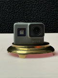 GoPro Hero5 Black Action Camera With Dual Battery Charger And Cable