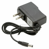 4.2V 2A US Charger 5.5x2.5mm plug for 1S 3.7V Li-Ion LiPO Battery Power Pack