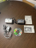 Fujifilm Camera x2 Used Untested