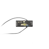 FrSky Archer Plus SR8 8CH Receiver for RC Drone Car with Gyro Stabilization