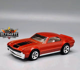 1966 66 Oldsmobile Toronado 1/64 Scale Diecast Model Collector Car