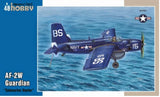 SPECIAL HOBBY 1/48 AF-2W Guardian 