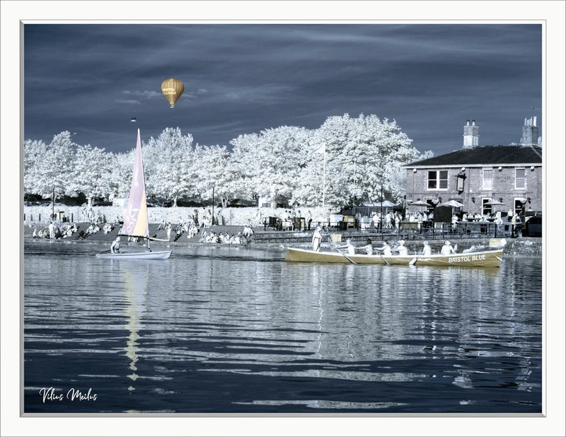 Converted 720nm Infrared IR Panasonic DMC-G2 Camera 139